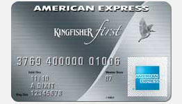 AMEX Card