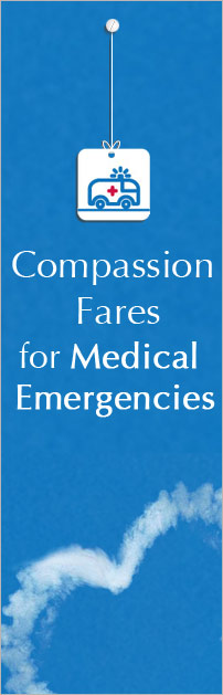 Care Fares