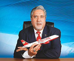 Dr. Vijay Mallya