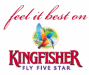 Kingfisher Airlines