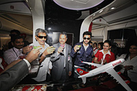 Kingfisher Airlines