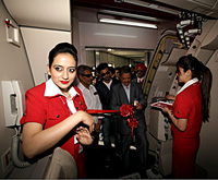 Kingfisher Airlines