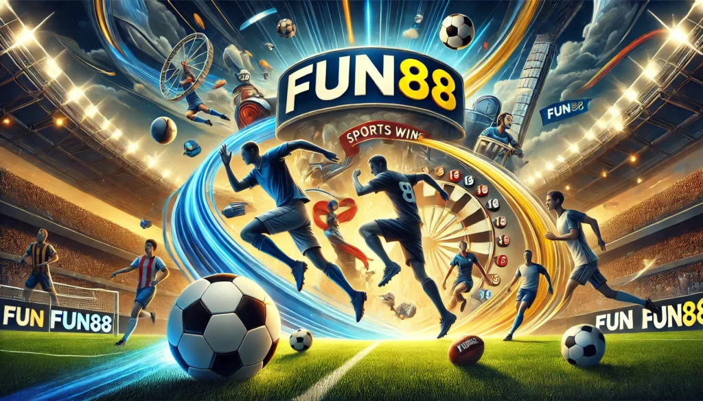 Fun888 รีวิวฉบับดีที่สุด แชร์ทางเข้าอัปเดทสำหรับพนันกีฬา สล็อต เกมส์เงินจริง พร้อมจัดอันดับฟรีเครดิตคุ้มๆ