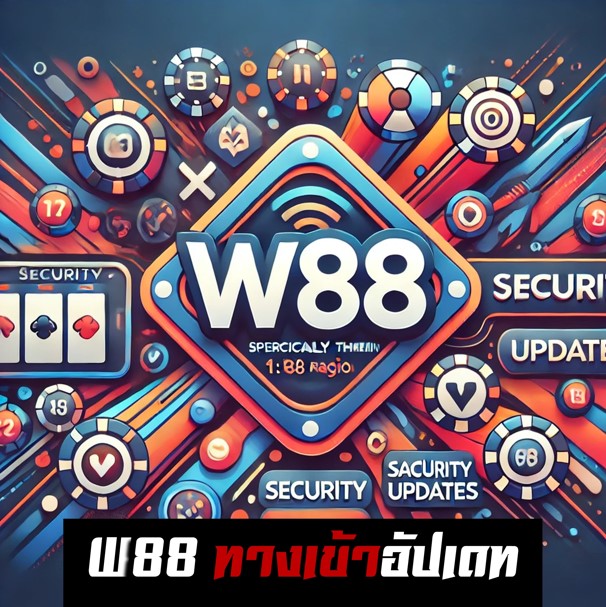 W88 ทางเข้า รวมลิงค์สำรองปลอดภัย อัปเดตใหม่ทุกหมวดเกมส์